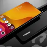 Nokia P Max Xtreme