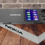 Nokia Terbaru 5G