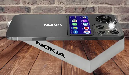 Nokia Terbaru 5G