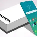 Nokia Vitech Edge