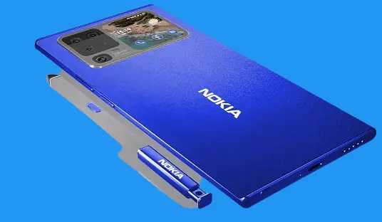 Nokia Wing Max Pro