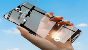 Nokia X10 Max 5G