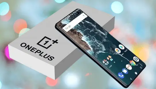 OnePlus Nord N50