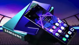 Samsung Galaxy M33 Pro
