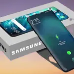 Samsung Galaxy M73