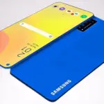 Samsung Galaxy X3 Pro