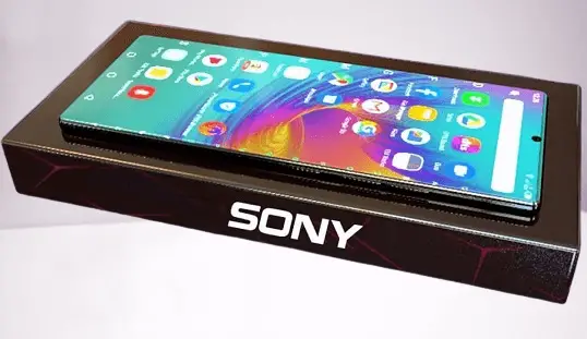 Sony Compact Xperia ARC 5G