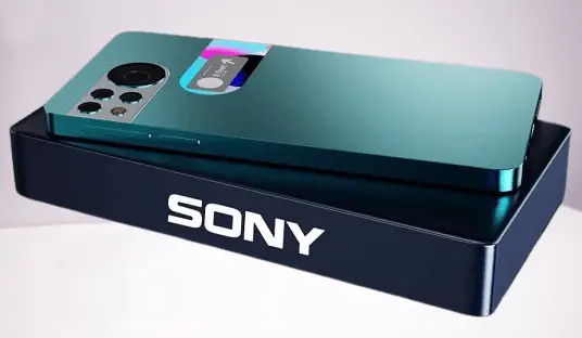 Sony Xperia Pro 2