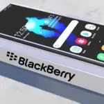 Blackberry Zero 5G