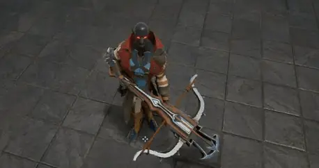 Crossbow