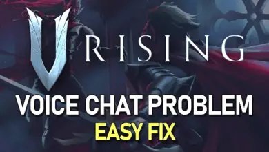 Photo of Fix V Rising Voice Chat Not Working