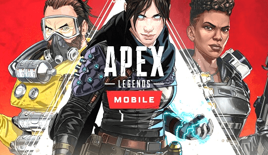 How to Fix Apex Legends Mobile Stuck on Loading Screen
