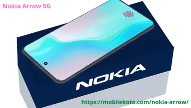 Photo of Nokia Arrow 5G 2022 Release Date, Specs & Price!