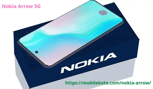 Nokia Arrow 5G