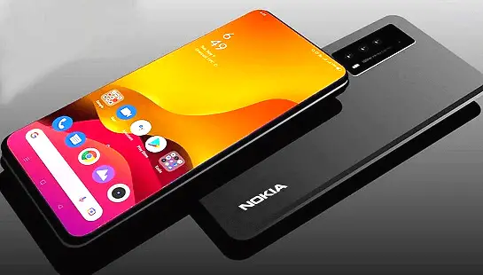 Nokia Atom Pro 5g 2024 Release Date Specs And Price