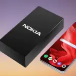 Nokia C22 Lite