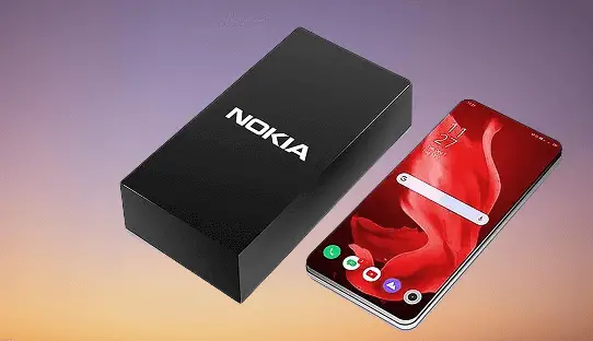Nokia C22 Lite