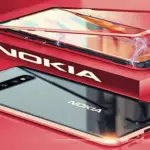 Nokia Curren Max