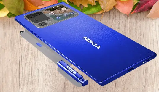 Nokia King Pro