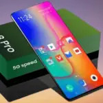 Nokia S8 Pro