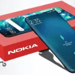 Nokia Spencer