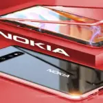 Nokia Supernova Ultra