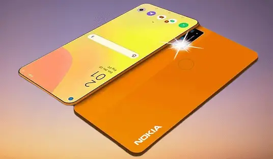 Nokia Venom Max