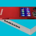 Samsung Galaxy P1