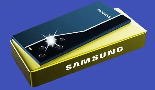 Samsung Galaxy Zero Mini