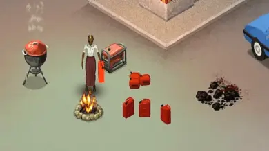 Photo of How to Siphon Gas in Project Zomboid?
