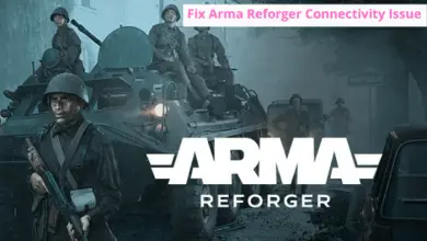 Photo of How to Fix Arma Reforger Connectivity Issue