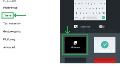 Photo of Gboard: How to Add a Picture as Wallpaper