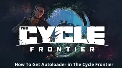 Photo of How To Get Autoloader in The Cycle Frontier