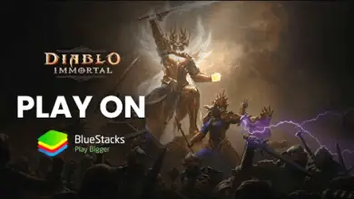 Photo of How To Play Diablo Immortal on PC With BlueStacks