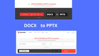 Photo of How to Convert a DOCX Document to a PPTX File