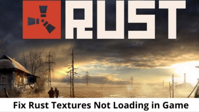Photo of How to Quickly Fix Rust Textures Not Loading in Game