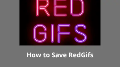 Photo of How to Save RedGifs