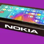 Nokia Knight Pro