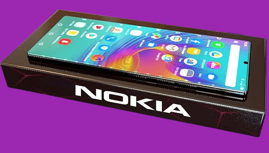 Nokia Knight Pro 5G 2022 Release Date, Specs & Price!