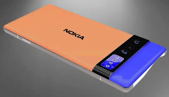 Nokia Winner 5G