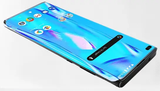 Nokia X73 Ultra