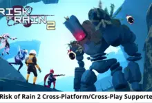 Photo of Is Risk of Rain 2 Cross-Platform/Cross-Play Supported?