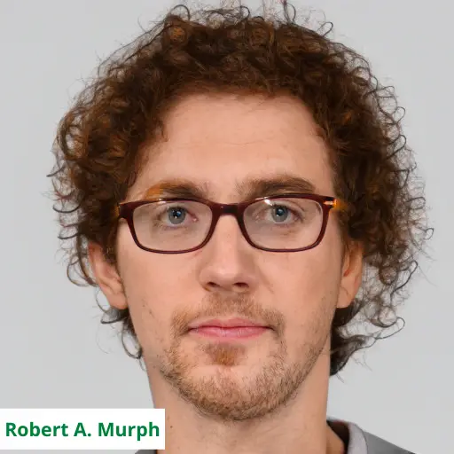Robert A. Murph From MobileKoto