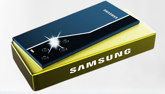 Samsung Galaxy A57
