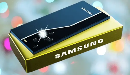 Samsung Galaxy P100 Ultra