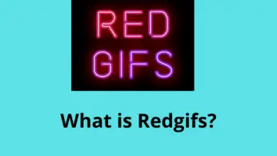 Photo of What is Redgifs?