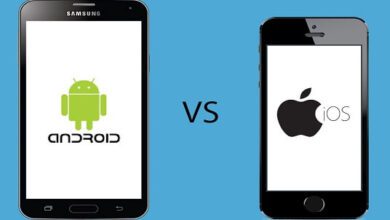 Photo of What’s The Difference Between Android And iOS Phones?