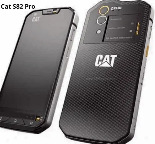 Cat S82 Pro