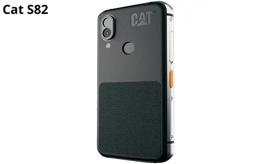 Cat S82