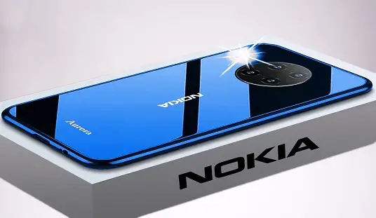 nokia arson smartphone price in india